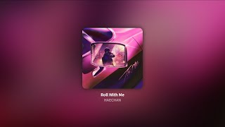 Download lagu 【韓繁中字】HAECHAN (NCT)┃Roll With Me mp3