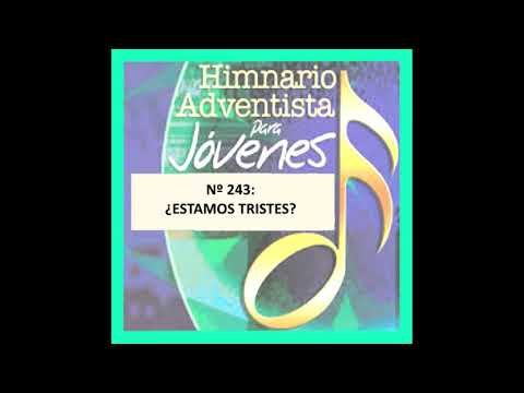 ¿ESTAMOS TRISTES?   (Robert Harkness)