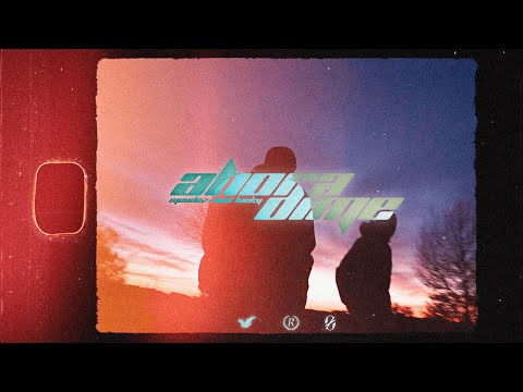 AHORA DIME - MENDEZ ft. BADLVCKY [VIDEOCLIP]