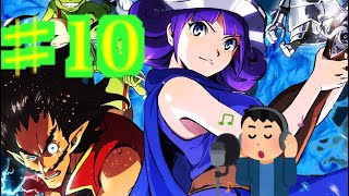 【ゲームキャスター目指す】クラロワスポーツ実況Part10