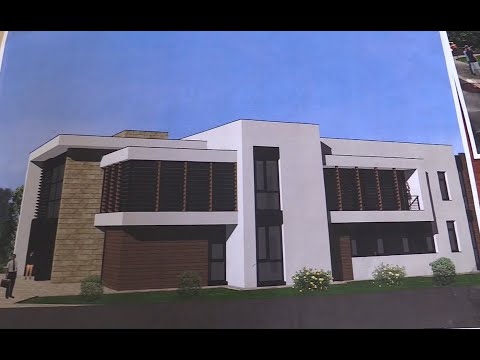 VRANCEA PITOREASCA - GOLESTI iunie 2020