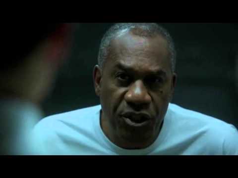 I'm a Man - Eli Pope (Scandal S03E10)