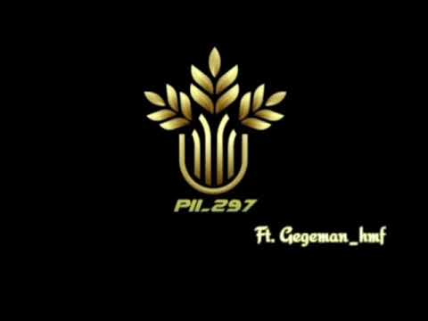 Pii x Gegeman_Hmf - Tata dikon