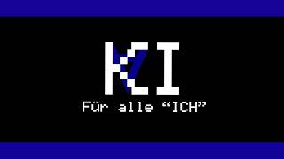 Für alle "ICH" | Documentary | Short Film