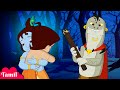 Chhota Bheem And Krishna ஒரு உண்மையான நட்பு கதை Happy Friendsh