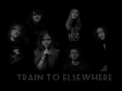 Train to Elsewhere - Live at 'Doom Over The World' Festival in Moscow 13/06/2022 (Full Show)