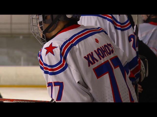 «Золотая шайба»