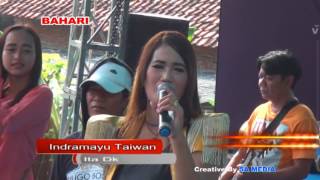 Download lagu Indramayu papua voc ITA DK - Live show BAHARI desa.Sumberjaya mp3