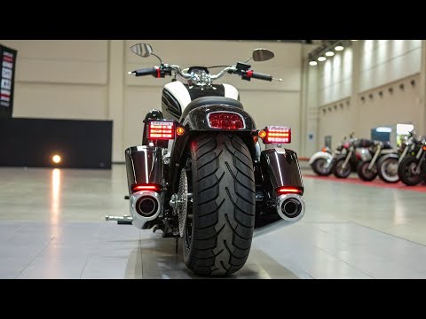 🔥“Hyosung GV 900cc 2026 – The CRUISER That’s Beating Harley & Full Review & Performance Test!”🔥