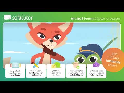 Die 100 zerlegen einfach erklärt – Mathematik 1. & 2. Klasse