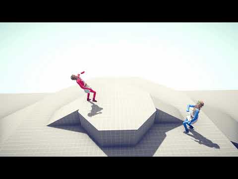 EVERY ANCIENT UNIT vs ITSELF - Totally Accurate Battle Simulator TABS