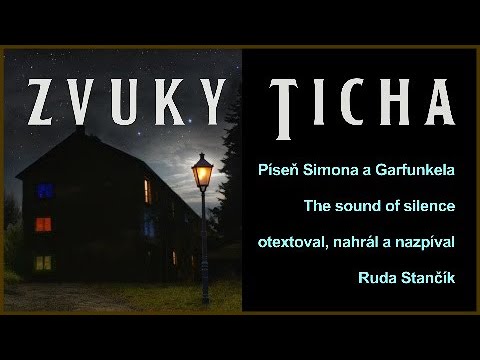Zvuky ticha