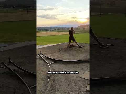 Golf De Granjeros EXPLICADA! #shorts