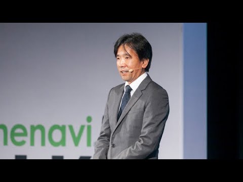 食料産業学科 行動から心を読み解く／九州工業大学 堀尾 恵一 先生【夢ナビTALK】