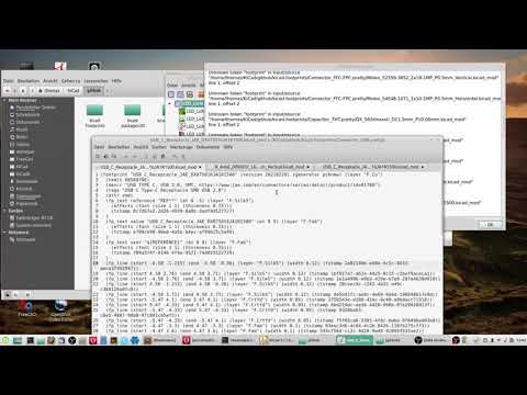 KiCad5 Keine Updates mehr von github