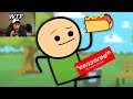 So I Watched Cyanide And Happiness For The First Time