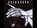 Autograph - In The Night