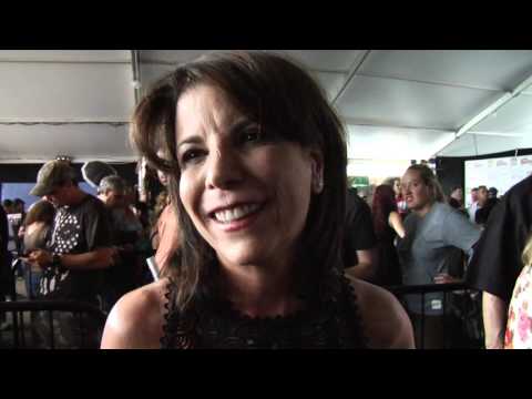 Warriors Coney Island Reunion Lisa Maurer