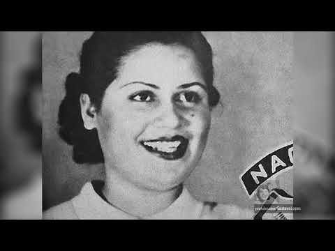 Odette Amaral | Não pago o bonde (1937)