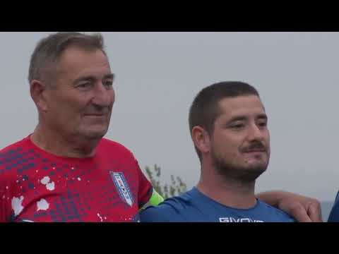Televizija Pomoravlje - Dragan Gaga Nikolić, sportski doajen