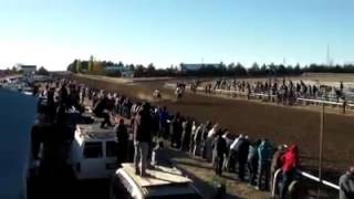 La Arracada Cuadra Macias vs El Federal Cd Ayudant