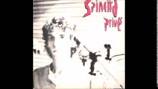 Alfil Ella No Cambia Nada - Privé - Spinetta