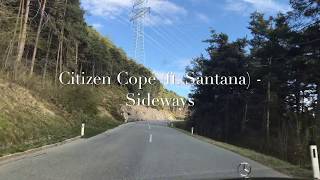 Citizen Cope (ft. Santana) - Sideways       ( Resolution: 4K )