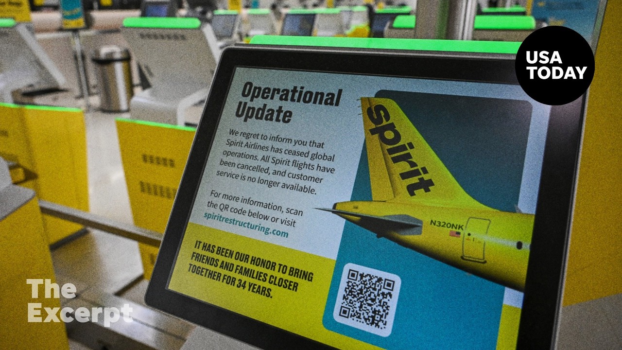 TheExcerpt 20260512 Airline Challenges
