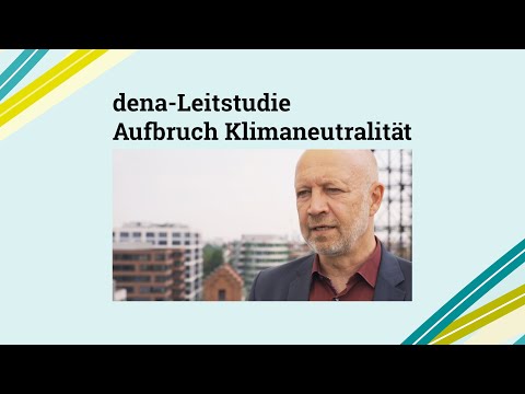 Impuls 1 - dena-Leitstudie Aufbruch Klimaneutralität (Zwischenbericht)