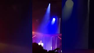 Dadju comme à chaque fois live lyon