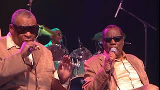 BONNAROO 2012   Blind Boys of Alabama   Amazing Grace