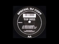 Top Buzz - Livin' In Darkness (1992) - Old Skool Wax Top Buzz - Livin' In Darkness (1992)