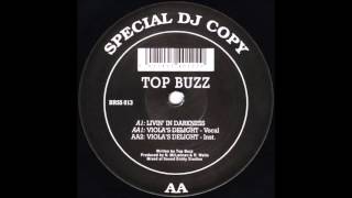 Top Buzz - Livin' In Darkness (1992)