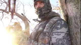Rattling an 8 point in Kansas