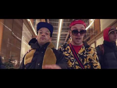 Casimirø - Young saints - ft Vacca (Prod.Nebbia)