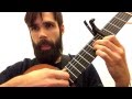 Как играть Мот feat. Бьянка - Абсолютно Всё (профессор TheToughBeard ...