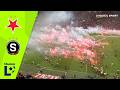 Chance Liga Highlights SK Slavia Praha AC Sparta Praha Nedohráno