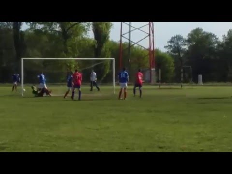 ZGODA Chodecz - WICHER Wielgie 5-2 /0-1/