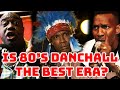 80 S DANCEHALL MIX STITCHIE PAPA SAN ADMIRAL BAILEY PINCHERS PROFESSOR NUTS LEROY GIBBON