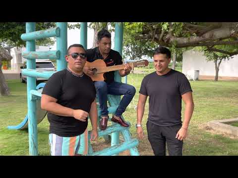 La huella de tu amor - Erick escobar ft Jostin Ramírez junto a Alex Duarte