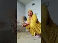 My Evening Daily Work Jhadu Haryana Ki Desi Bahu Tannuyadav Hotvlog