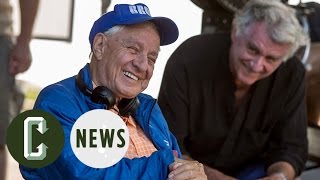 Garry Marshall Dies at 81 by Collider