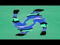 The Gummy Bear Song Old Turkish New Remake Edition In G Major 41