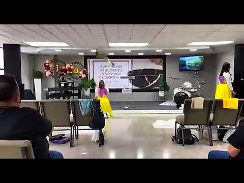 Danza: Restauración - Shammai & Jaime Barceló