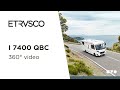 Etrusco 2022 - I 7400 QBC