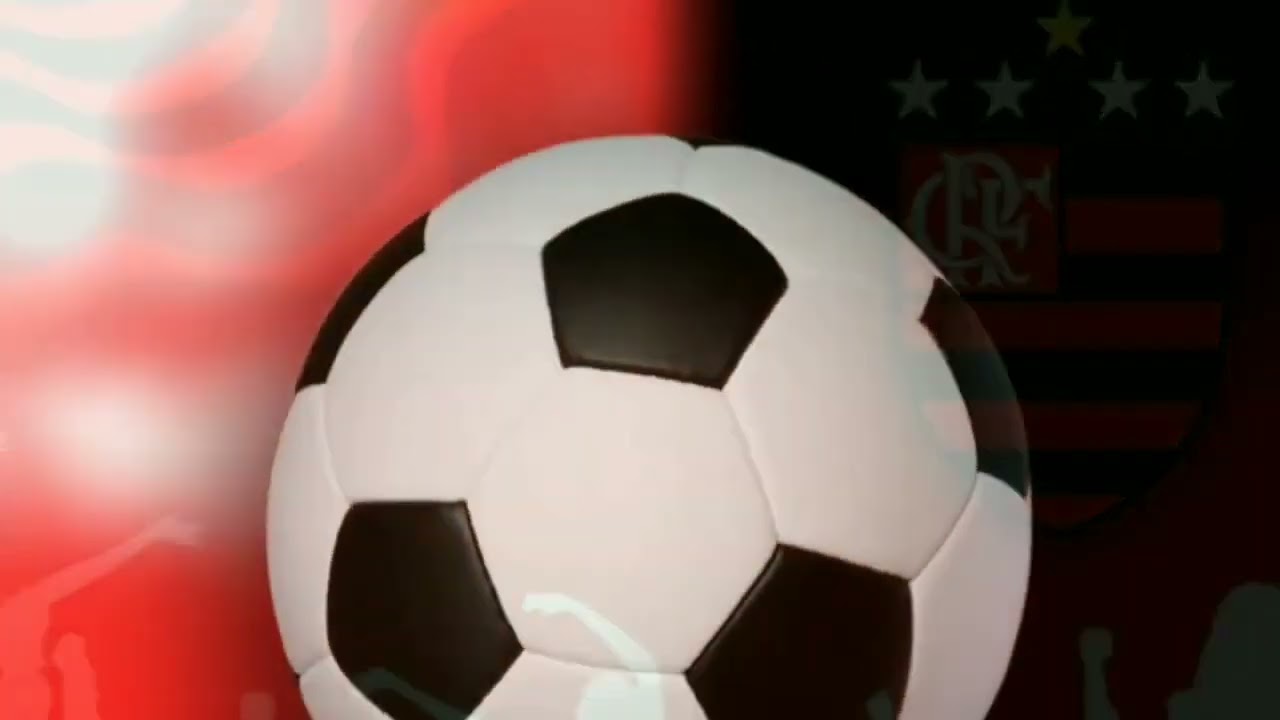 Convite flamengo para editar.