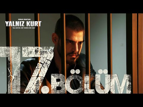 Yalnız Kurt 17. Bölüm @atvturkiye