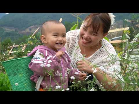 Duyen has tried with his family to restore peaceful life over the years