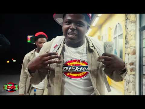 “Rockout” X K.Staccks (Official Music Video)(Dcashtv Classic)