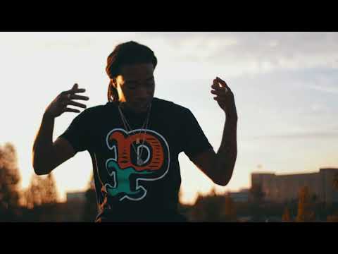 1$hotProductions Presents Skar "Hard Times" (official video)